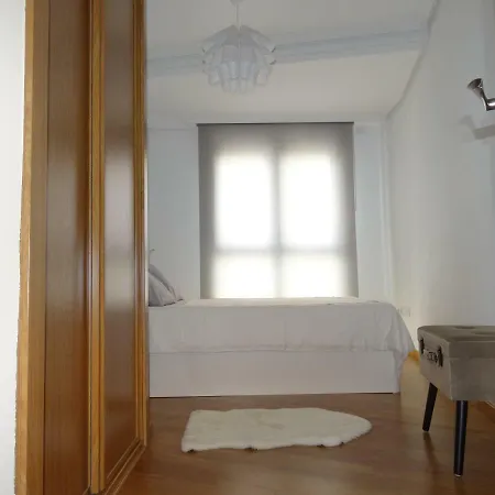 Apartamento Centro - Panadeira Playa شقة *