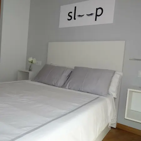 شقة Apartamento Centro - Panadeira Playa *