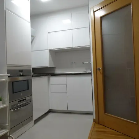 Apartamento Centro - Panadeira Playa * سانكسينكسو