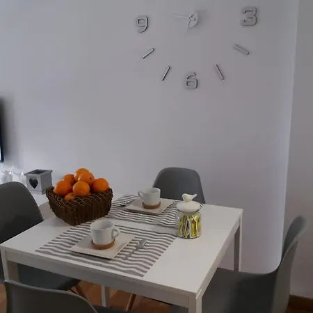 Apartamento Centro - Panadeira Playa *