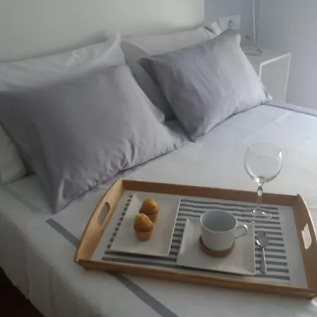 Apartamento Centro - Panadeira Playa *