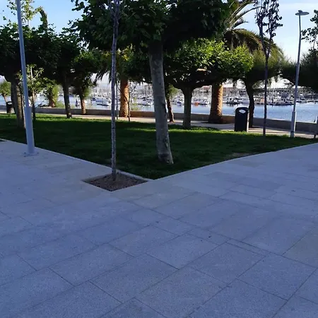 Apartamento Centro - Panadeira Playa سانكسينكسو