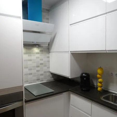Apartamento Centro - Panadeira Playa *