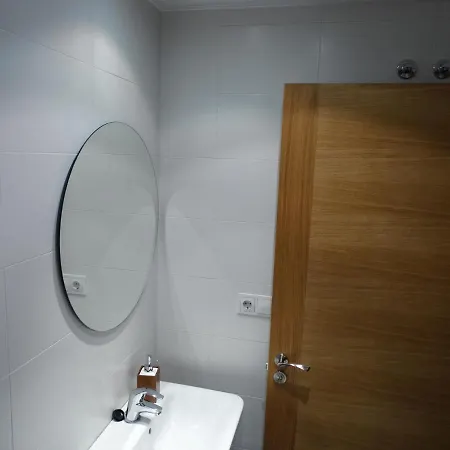Apartamento Centro - Panadeira Playa * سانكسينكسو